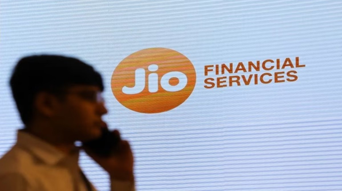 Jio Financial Services : बीमा कारोबार में एंट्री, एग्रीमेंट साइन, क्या रॉकेट बनने वाला है शेयर ?