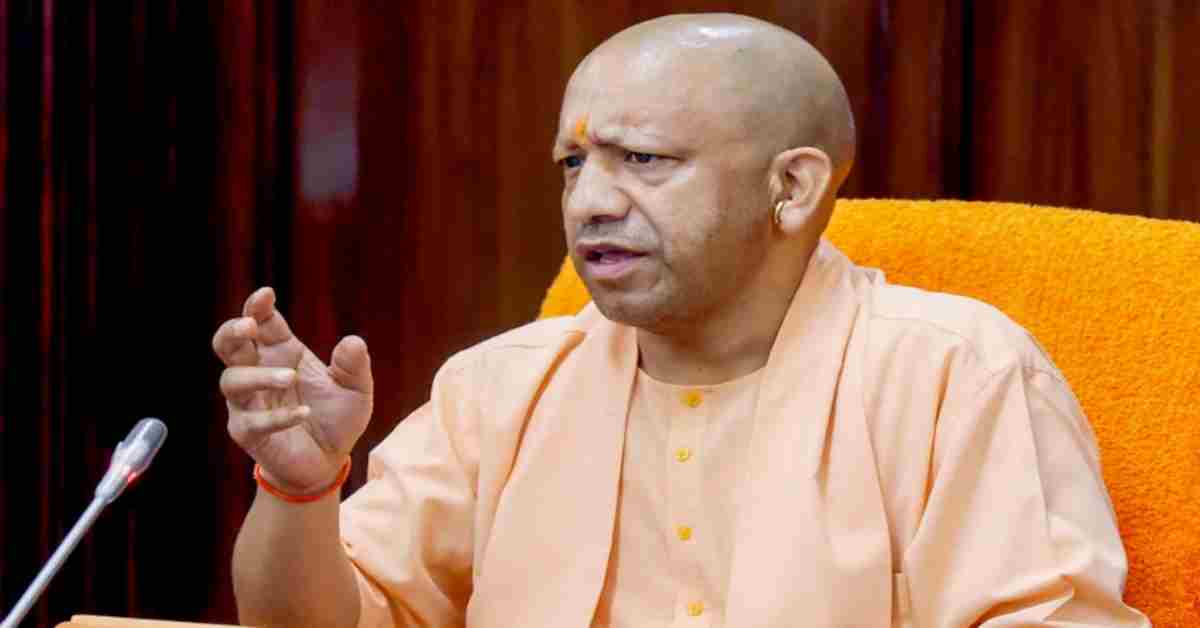 यूपी बोर्ड का रिजल्ट जारी, CM योगी ने छात्रों को दी बधाई, उज्जवल भविष्य की कामना