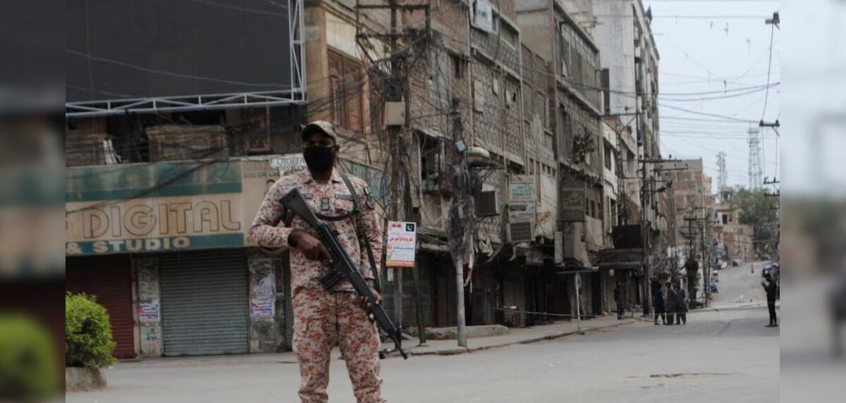 महंगाई से जूझ रही पाकिस्तान में 10 दिनों से अघोषित ‘लॉकडाउन’, अवाम बददुआ देती बोली- रहम करें!