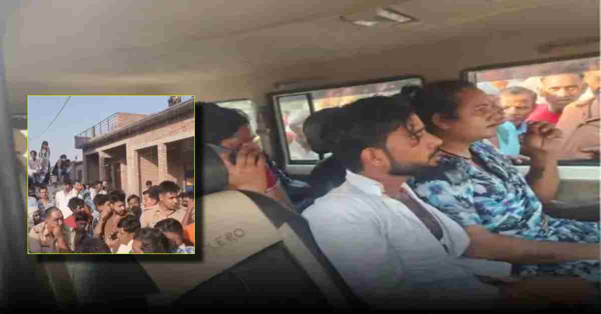 नेग को लेकर बवाल, किन्नरों ने दूल्हे के भाई को मारी गोली, फिर…