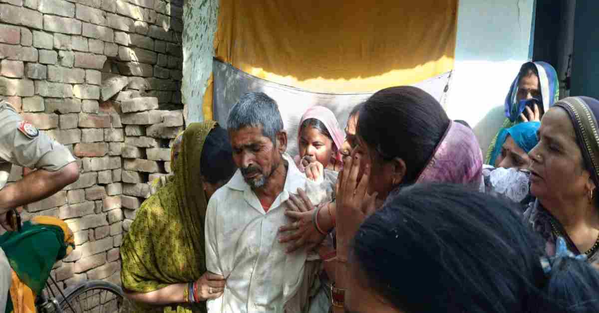 गुरुकुल में बालक के साथ हैवानियत! कुकर्म के बाद उतारा मौत के घाट, शरीर पर मिले बर्बरता के निशान