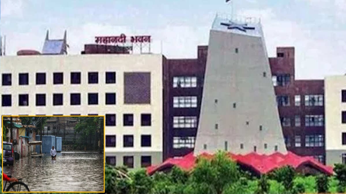 बरसात से पहले नगरीय प्रशासन विभाग अलर्ट: जलभराव रोकने और बाढ़ प्रबंधन की व्यापक तैयारी के निर्देश, डिप्टी सीएम साव ने कहा- 31 मई तक पूरी हो नाला-नालियों और ड्रेनेज की सफाई