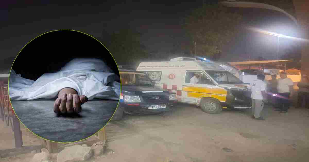 रफ्तार ने लगाया जिंदगी पर ब्रेक! स्वर्गद्वारी धाम जा रही बस खाई में गिरी, दो श्रद्धालुओं की मौत