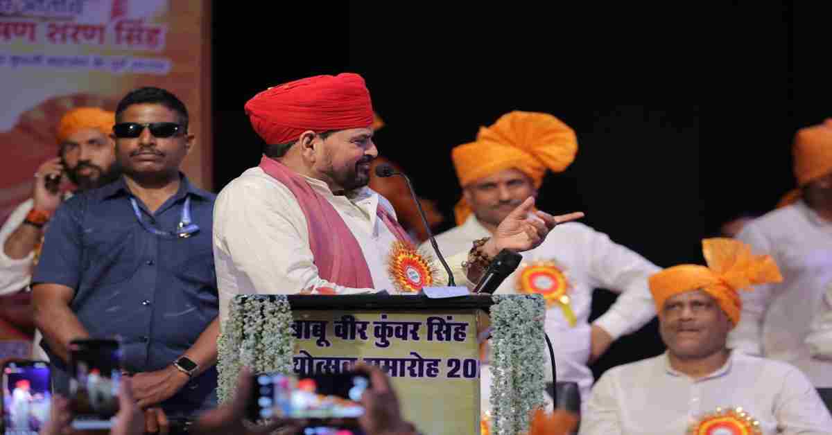 एक बार कह दो जरूरत नहीं…बृजभूषण सिंह का बड़ा बयान, कहा- 2027-29 चुनाव में दिखा देंगे हमारी उपयोगिता