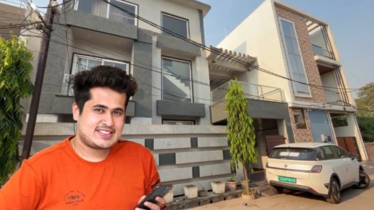 Breaking News : सट्टेबाजी गिरोह के मास्टरमाइंड बाबू खेमानी के घर क्राइम ब्रांच का छापा, विदेशी नेटवर्क और दस्तावेजों की जांच जारी