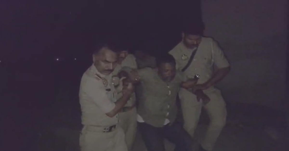 कव्वाली में कांड! खाकी के कब्जे में 33 गंभीर मुकदमे वाला आरोपी, मुठभेड़ में निकली हवा