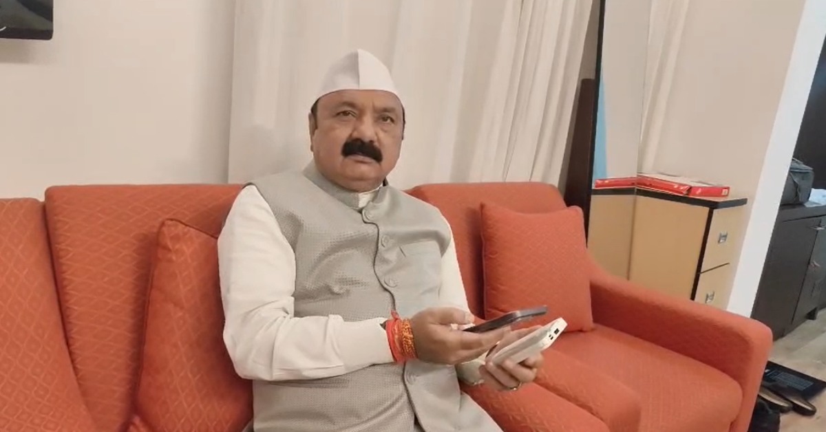 राष्ट्रीय ध्वज अपमान: सांसद केएल शर्मा से जुड़ा 14 साल पुराना केस, डायरी गायब, FIR के आदेश