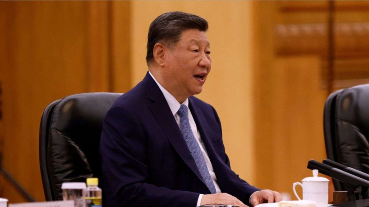 भारत के बाद चीन ने भी एडवाइजरी जारी कर नागरिकों को ईरान में किया अलर्ट, तुरंत निकलने की दी सलाह