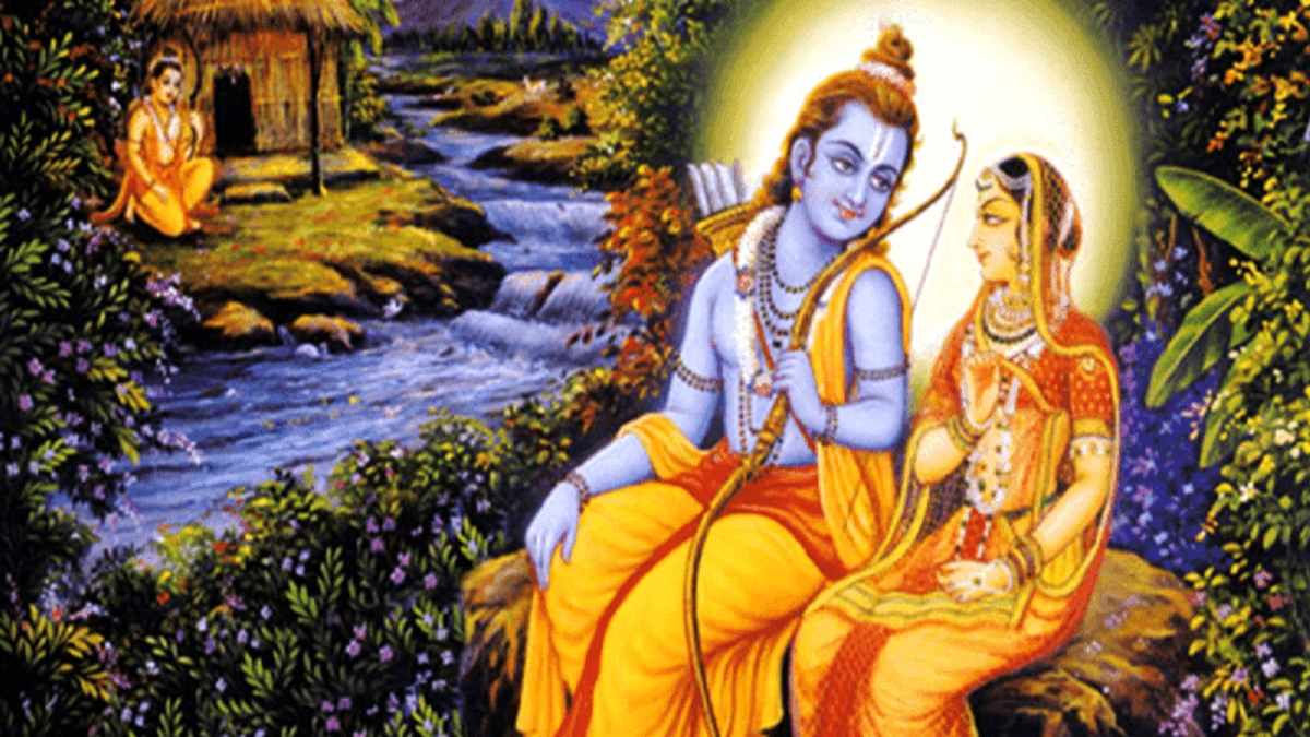 Sita Navami 2026 : क्या है माता सीता की दिव्य साड़ी की कहानी, जानिए किसने किया था उन्हें ये भेंट …