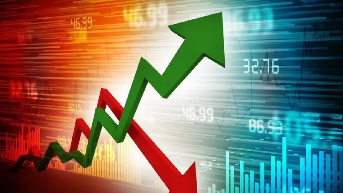 Stock Market Best Share : ये छोटे शेयर्स ने मचाई धूम, बाजार में गिरावट के बाद भी 88% तक उछले, चेक करिए लिस्ट
