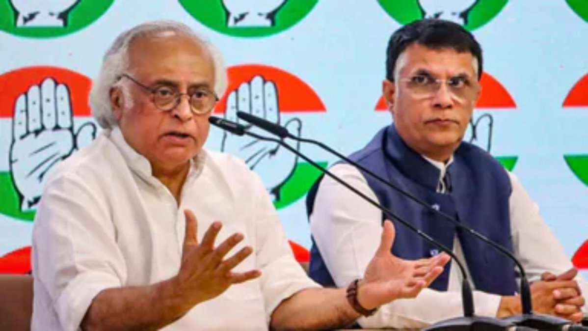 गुवाहाटी HC के फैसले को सुप्रीम कोर्ट में अब पूरी कांग्रेस पार्टी देगी चुनौती, जयराम रमेश बोले- डराने धमकाने की राजनीति पर न्याय की जीत होगी