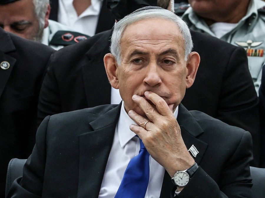 इजरायली पीएम ने शेयर किया अपना हेल्थ सीक्रेट, कहा- ईरान के साथ युद्ध बीच गुपचुप कराया प्रोस्टेट कैंसर का इलाज; अब पूरी तरह स्वस्थ