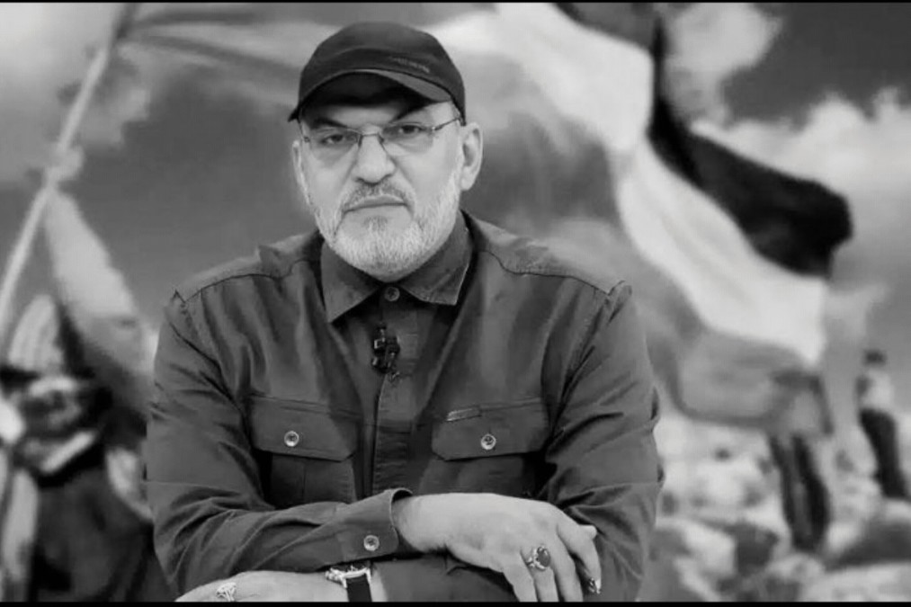 US का ईरान पर नया शिकंजा, तेहरान का ये खास मोहरा पर रखा क्यों रखा 94 करोड़ का भारी इनाम, जाने पूरी बात