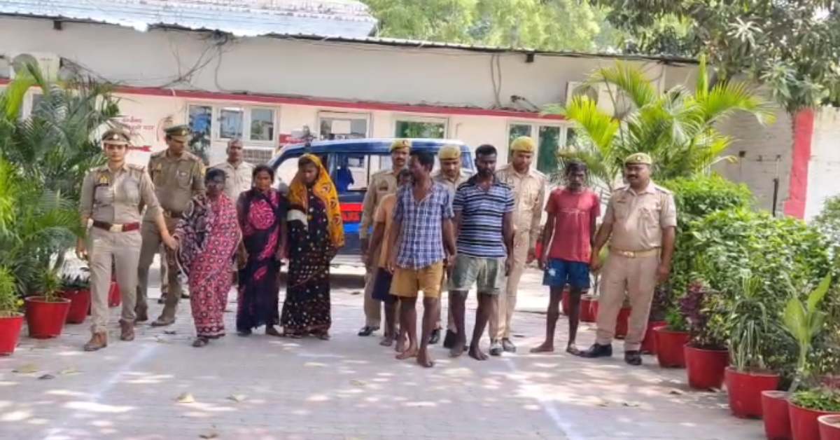 भरोसे की आड़ में धोखाधड़ीः ठगों ने पहले ज्वैलर्स का जीता विश्वास, फिर लगा दी 16 लाख की चपत, ऐसे फूटा भांडा…