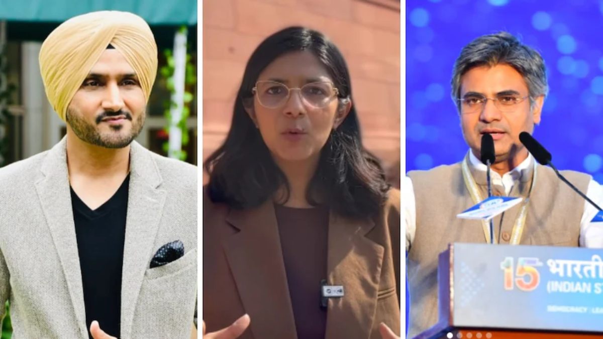 ‘टर्बनेटर’ पर ‘गद्दार’ के आरोप लगने के बाद जेड+ सुरक्षा वापस, अब CRPF कमांडो सुरक्षा में तैनात, AAP से BJP में आए अन्य सांसदों को भी मिली सिक्योरिटी