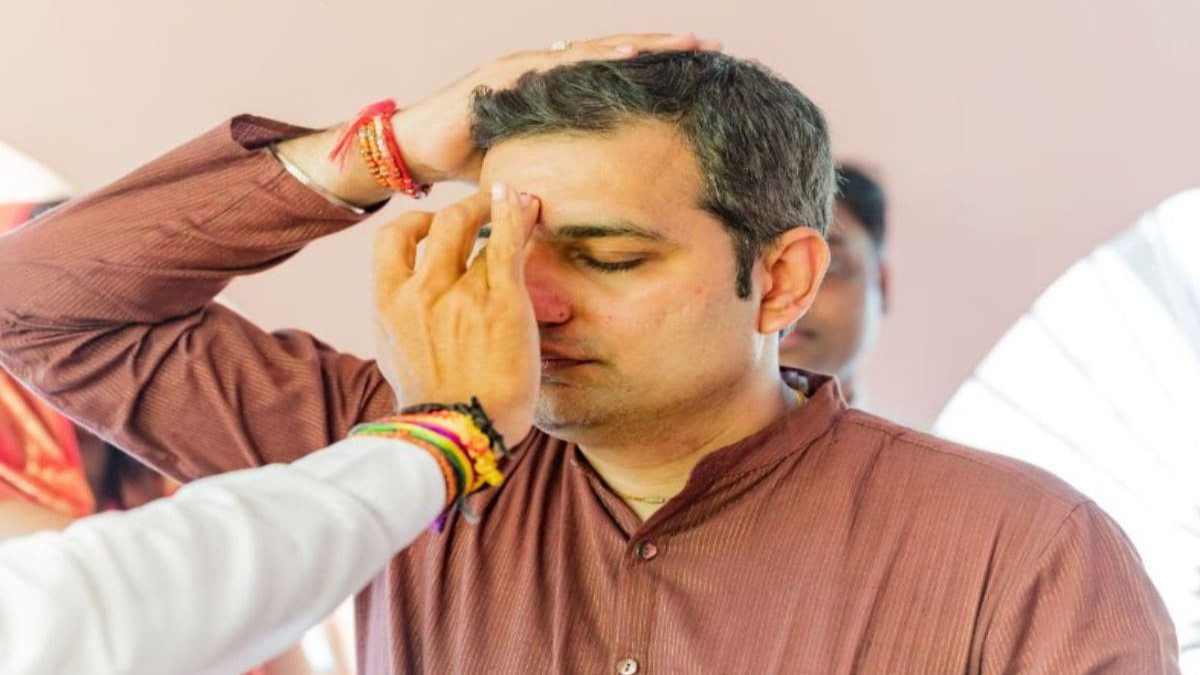 … तो बदल जाएगी आपकी किस्मत, वार के अनुसार कौन सा तिलक दिलाएगा सफलता