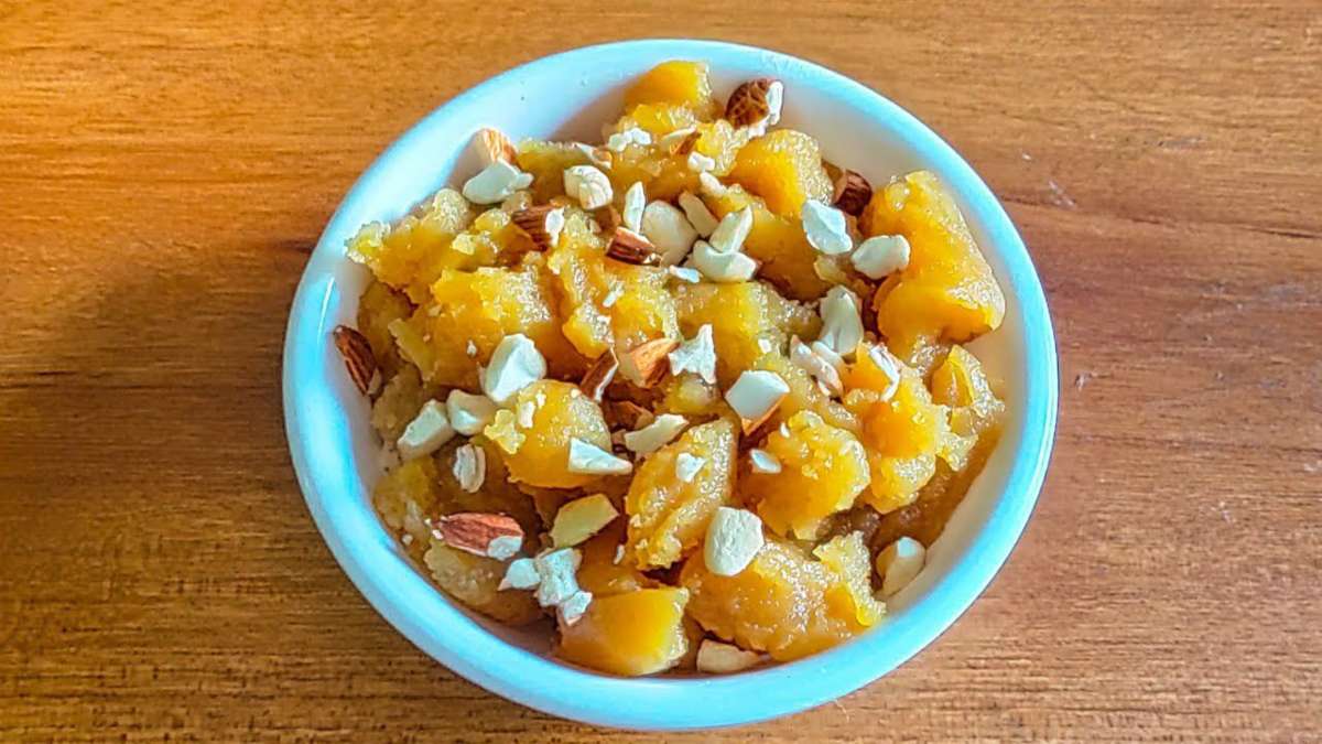 Sattu Ka Halwa Recipe : गर्मी में जरूर खाएं सत्तू का हलवा, ये है बहुत ही स्वादिष्ट और पौष्टिक स्वीट डिश …