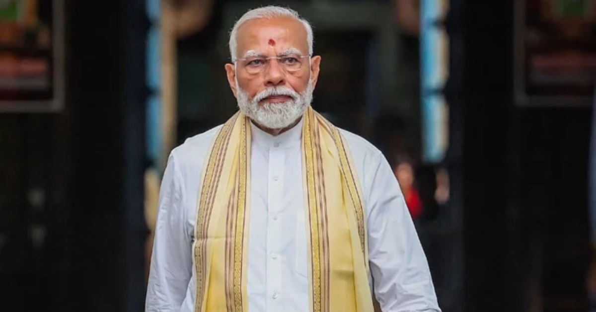 54वीं बार काशी में मोदी : 14 किमी रोड शो, 6 हजार करोड़ की सौगात, सिग्नेचर ब्रिज का भी देंगे उपहार