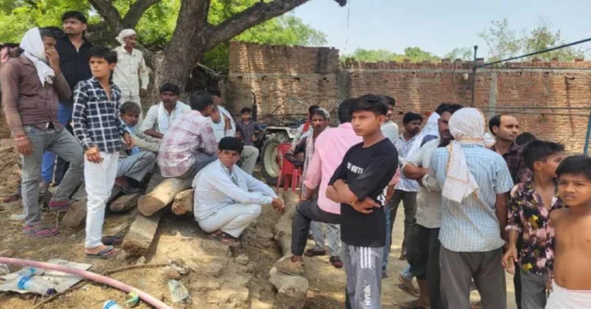 मौत का कुंआ! 80 फीट गहरे कुएं में गिरी 6 साल की बच्ची, ढाई घंटे चले रेस्क्यू के बाद बाहर निकाला गया शव