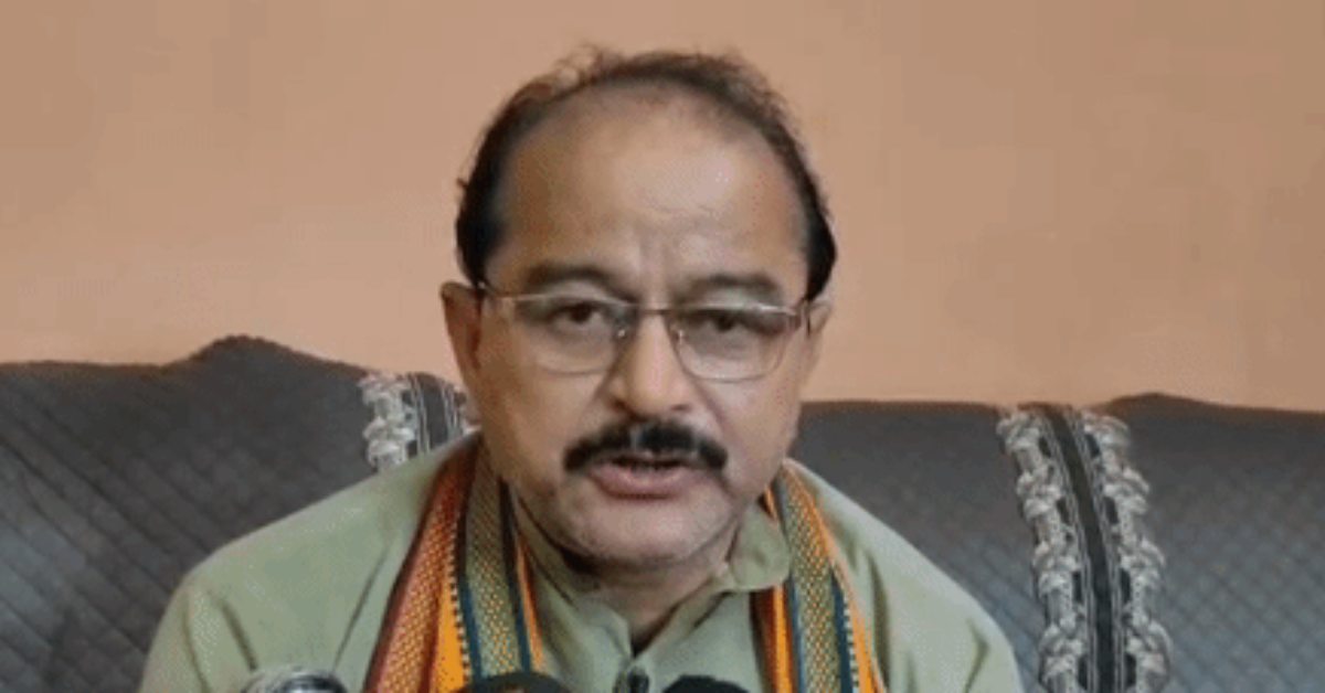 महोबा भाजपा जिलाध्यक्ष पर लगे आरोपों की होगी जांच, भाजपा ने गठित की समिति