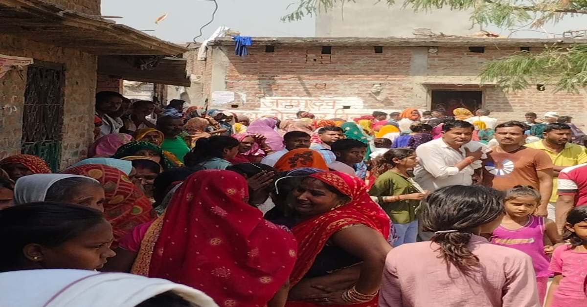 झोलाछाप डॉक्टर की लापरवाही ने ली युवक की जान, गलत इंजेक्शन लगाने का आरोप