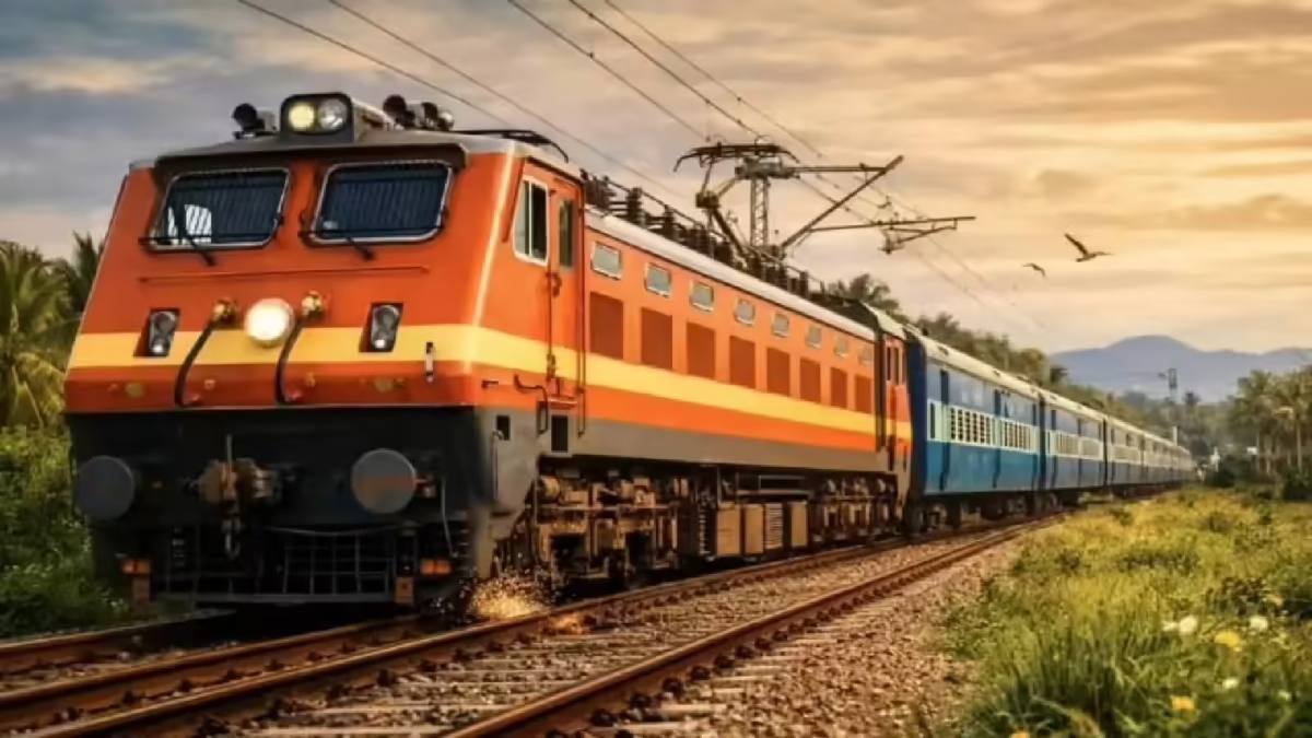RailTel Corporation Share : 3 साल में स्टॉक 190% उछला, सरकारी रेलवे कंपनी को मिला 145 करोड़ रुपए का प्रोजेक्ट