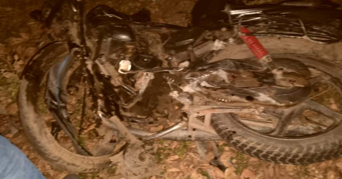 मौत का तांडवः 2 बाइकों को कार ने मारी ठोकर, 4 लोगों की उखड़ी सांसें, जानिए कब और कैसे घटी दिल दहला देने वाली घटना
