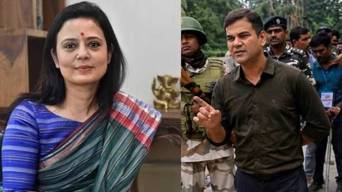 ओडिशा कैडर के IPS पर सांसद महुआ मोइत्रा ने लगाया आरोप, कहा- यह बौद्ध नहीं है, जहां आप जूनियर्स को पीट सकते हैं …