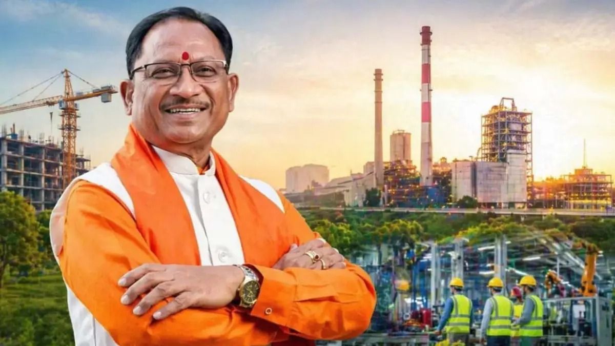 रोजगार और सामाजिक सुरक्षा का अदभुत संतुलन : उद्योग और श्रम विभाग के आपसी समन्वय से संवर रहा छत्तीसगढ़