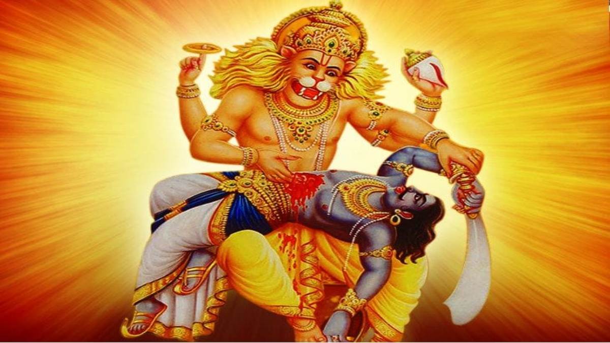 Narasimha Jayanti 2026 : 29 या 30 अप्रैल कब मनाई जाएगी नरसिंह जयंती? जानिए पूजा का शुभ मुहूर्त …