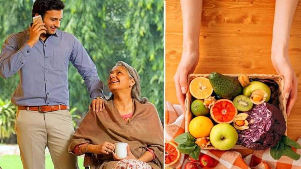 Mothers Day 2026 : बढ़ती उम्र में भी मां रहेंगी फिट, हेल्दी और एनर्जेटिक, जानिए जरूरी लाइफस्टाइल बदलाव …