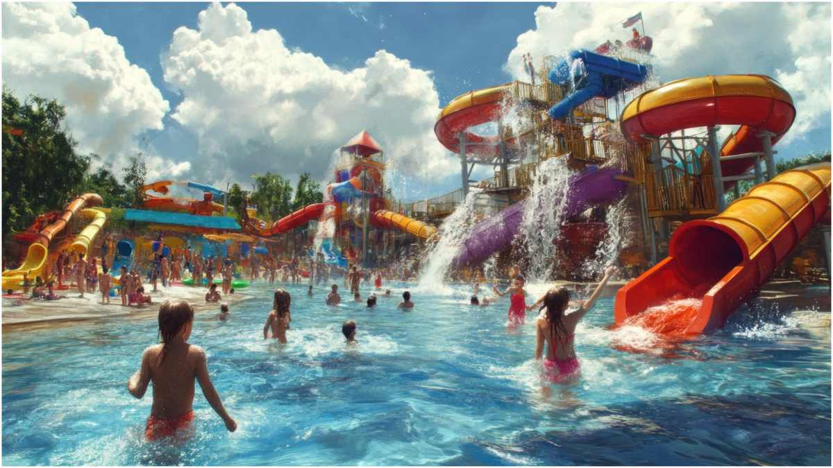 गर्मी में आपका भी वाटर पार्क जाने का हैं प्लान, इन बातों का जरूर रखें ध्यान …