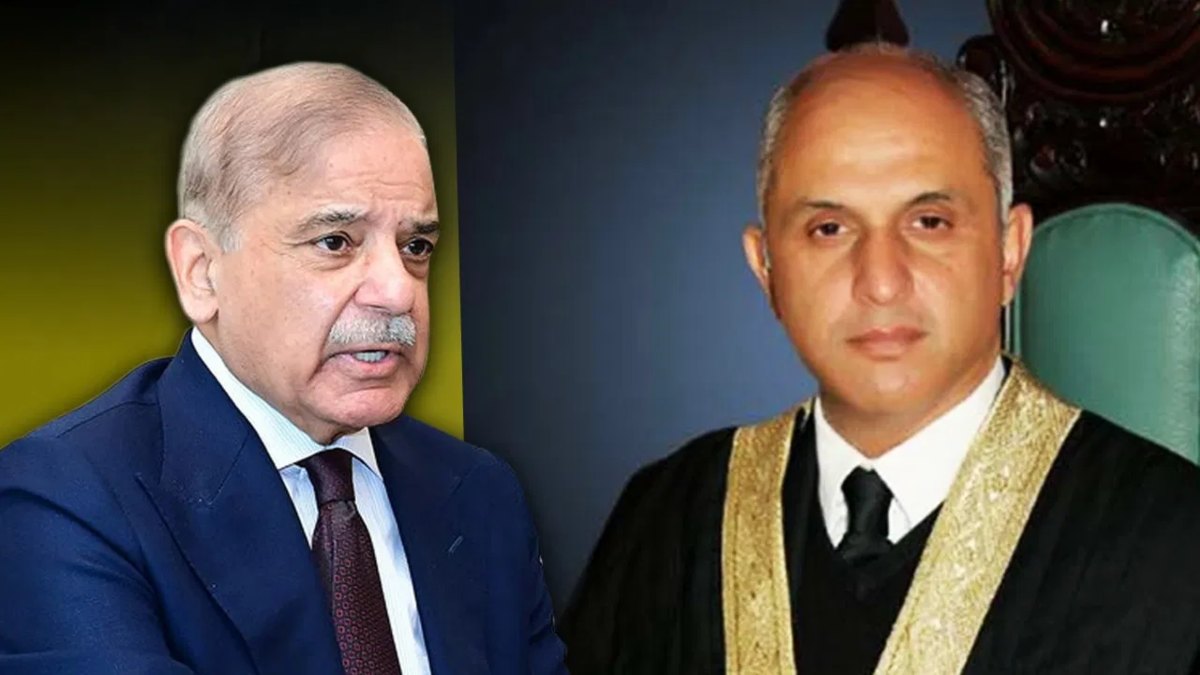 पाकिस्तान में मचा बवाल! हाईकोर्ट के जज ने कहा- PM शहबाज शरीफ को तलब कर लूंगा, घंटेभर में ही खुद की कुर्सी चली गई