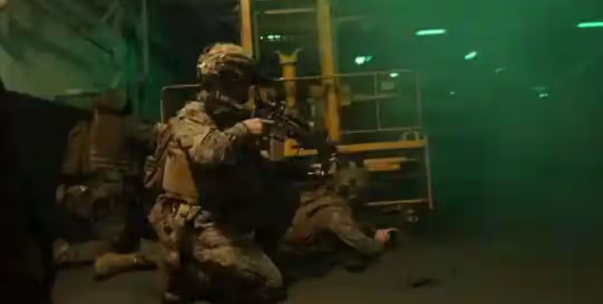 नया साइबर वॉर शुरू! ईरान समर्थित हैकरों ने 2,000 से अधिक US सैनिकों का डेटा किया लीक, पेंटागन जांच में जुटा