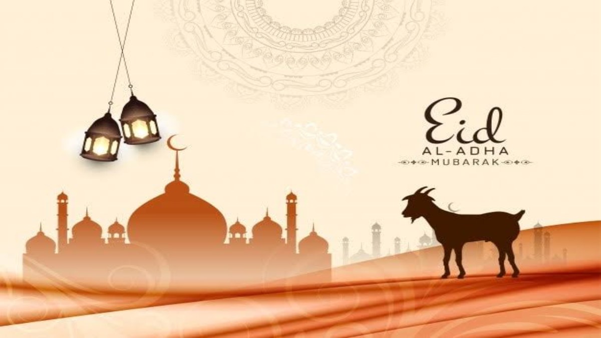 Bakrid 2026 : कुर्बानी, आस्था और इंसानियत का संदेश लेकर आएगा ईद-उल-अजहा का पर्व, जानिए ‘बलिदान’ का महत्व …
