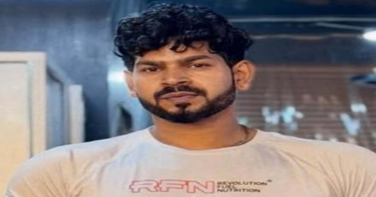 जिम, जुर्म और जानलेवा अंतः ट्रिपल मर्डर केस के मुख्य आरोपी जीतू सैनी का एनकाउंटर, जन्मदिन पर खेला था मौत का खेल