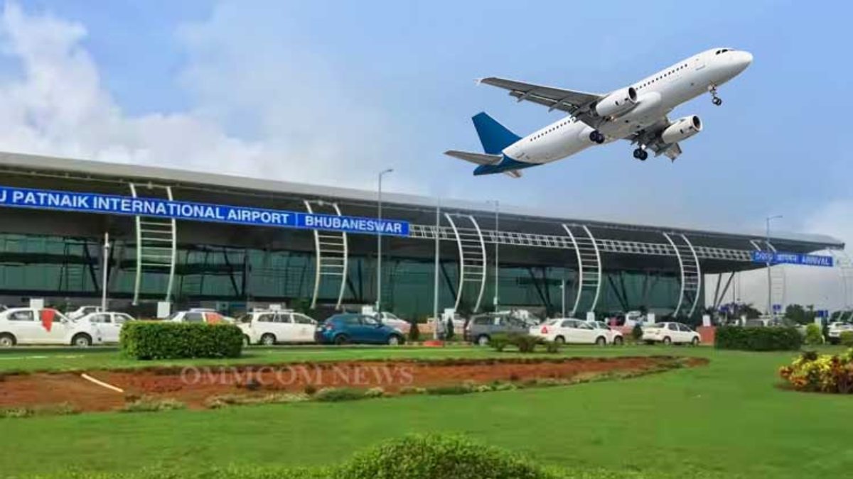 ओडिशा में हवाई कनेक्टिविटी को मिलेगा बढ़ावा, 10 नए हवाई मार्गों को मिली मंजूरी …