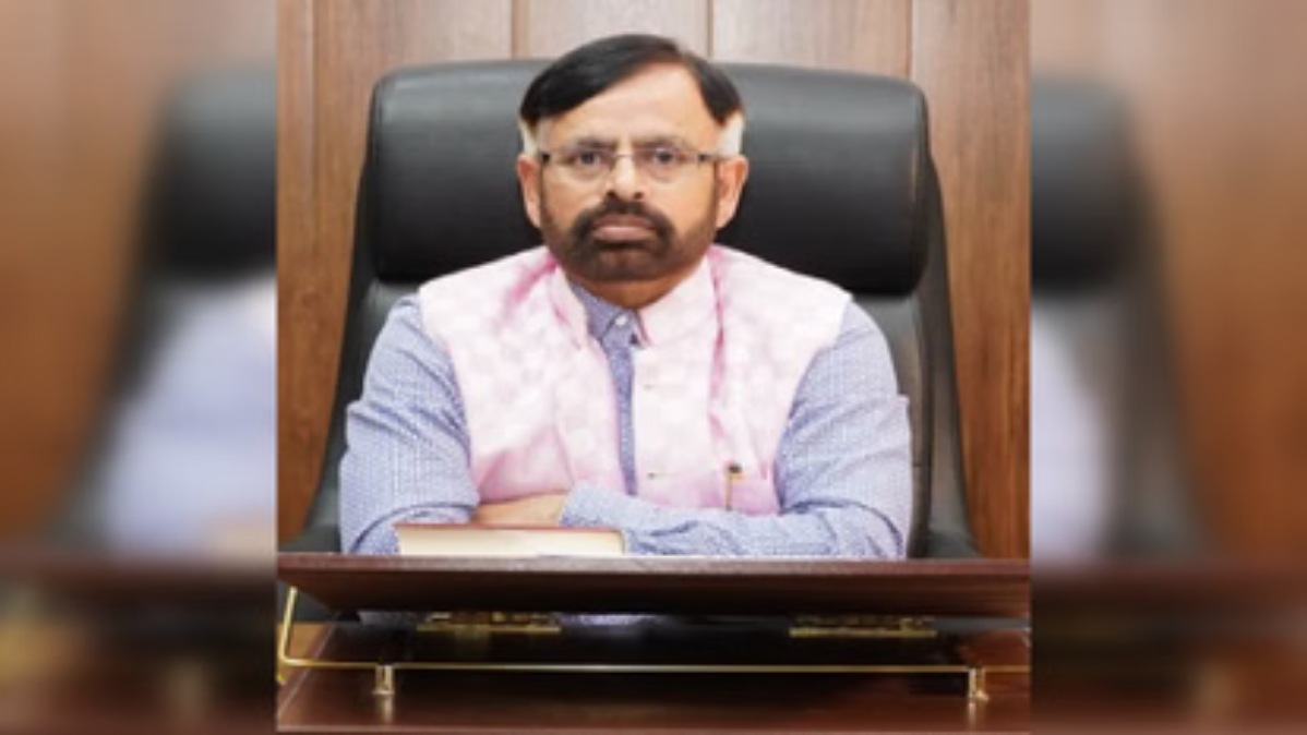 ‘सभी भारतीयों का DNA महादेव से जुड़ा है’…जामिया के VC के इस बयान से मचा बवाल, ‘युवा कुंभ’ कार्यक्रम में कही ये बड़ी बात