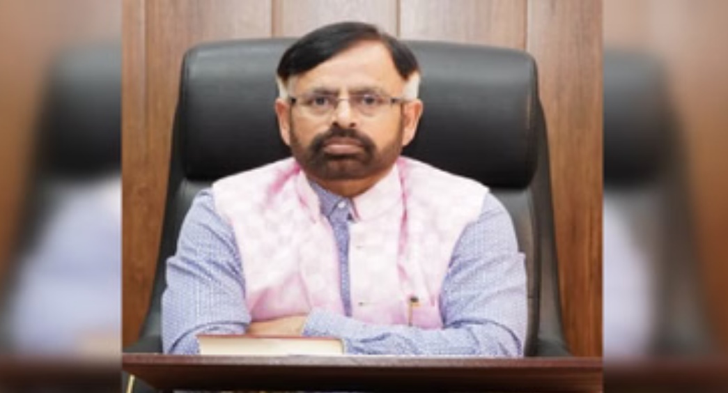 ‘सभी भारतीयों का DNA महादेव से जुड़ा है’…जामिया के VC के इस बयान से मचा बवाल, ‘युवा कुंभ’ कार्यक्रम में कही ये बड़ी बात