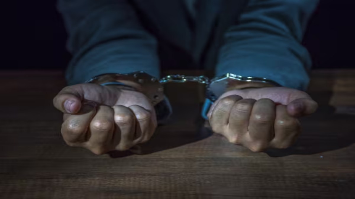 शादी का झांसा देकर महिला से दुष्कर्म, CRPF जवान गिरफ्तार …