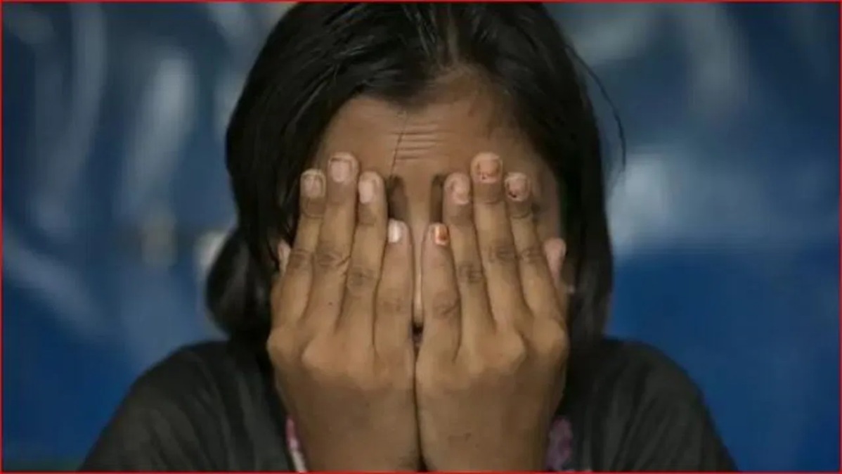 आदिवासी लड़की को बंधक बनाकर 17 साल से शोषण, कई बार हुआ रेप; बंधक बनाकर जानवरों सा सलूक, गर्भपात भी कराया