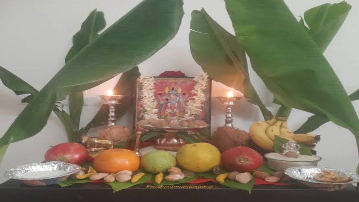 सत्यनारायण भगवान की कथा के लिए सर्वश्रेष्ठ दिन है वैशाख पूर्णिमा, कब मनाई जाएगी क्या होगा शुभ मुहूर्त …