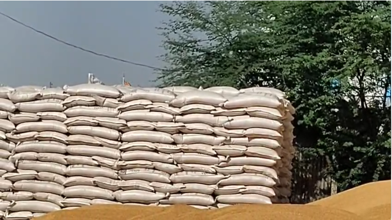 जे-फार्म की जंग: 20 को पूर्ण तालाबंदी, हरियाणा में महा-बंद: मंडियां होंगी खामोश