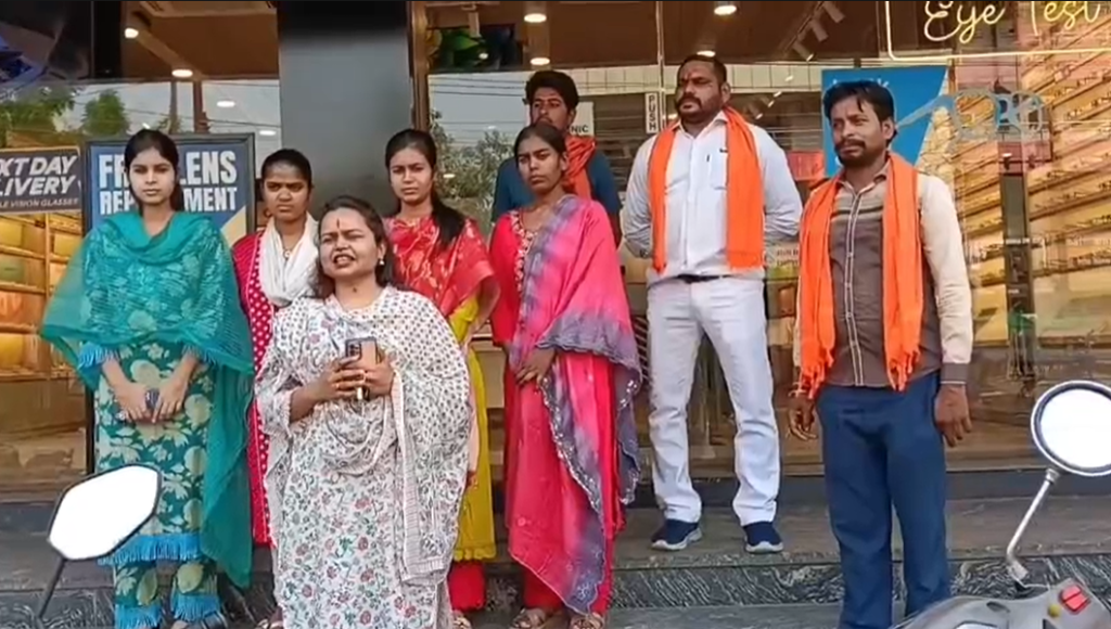 Lenskart Controversy 