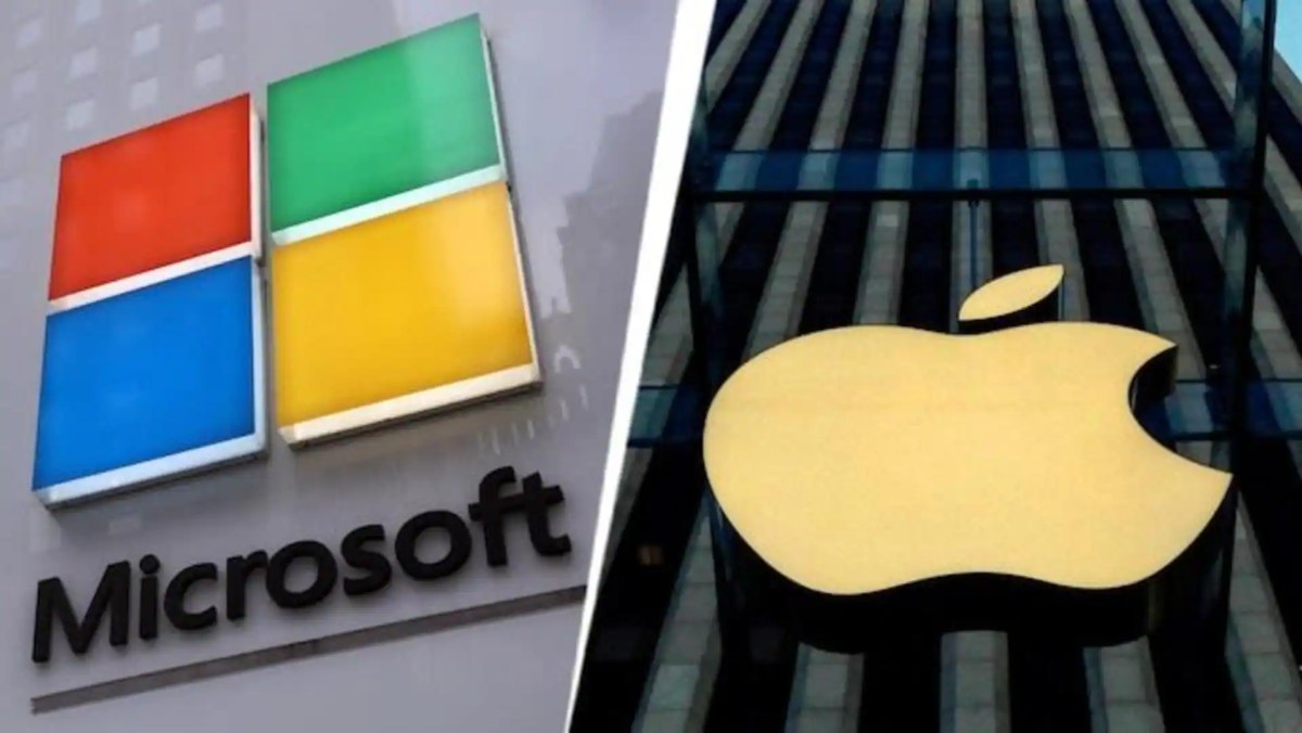 अरब में अमेरिका की टेक कंपनियों को ईरान की धमकी, कर्मचारियों को दफ्तर छोड़ने का अल्टीमेटम