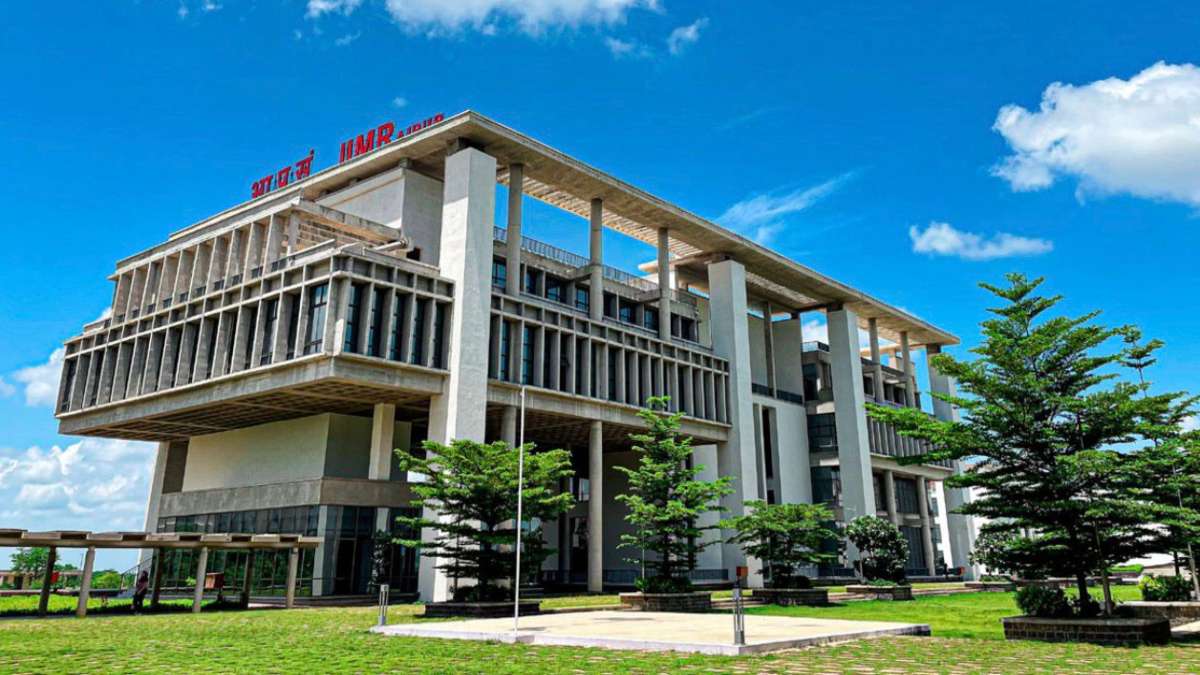 MBA इन पब्लिक पॉलिसी एंड गवर्नेंस कार्यक्रम के लिए आवेदन शुरू, चयनित अभ्यर्थियों को मिलेगा मुख्यमंत्री सुशासन फेलोशिप का लाभ