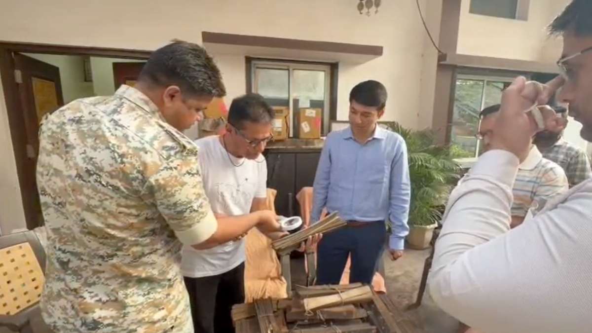 बस्तर में इतिहास बचाने की मुहिम, ताड़पत्रों में खोजी जा रही सांस्कृतिक विरासत