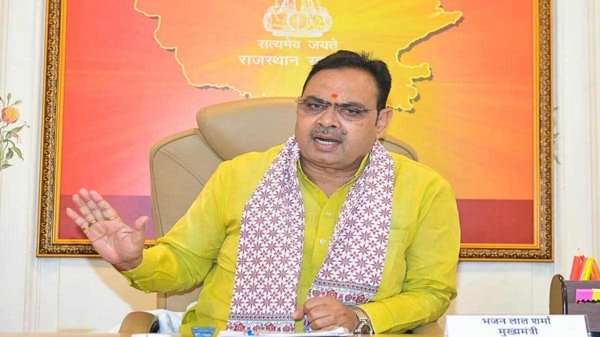 राजस्थान में किसानों को बड़ी राहत, राज्य सरकार ने बढ़ाई फसली ऋण चुकाने की तारीख