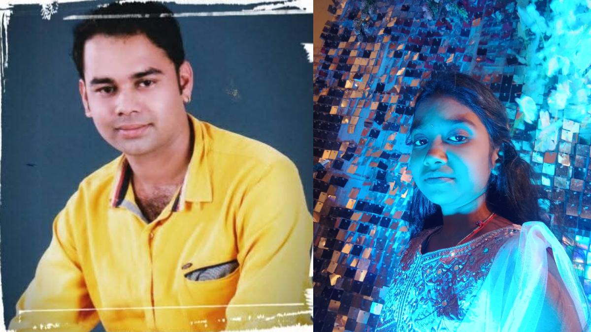 CG News : नदी में डूबने से मामा-भांजी की मौत, परिवार में पसरा मातम