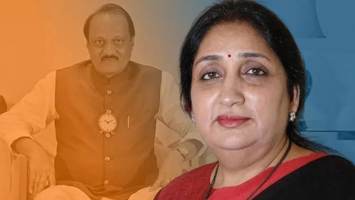 बारामती उपचुनाव: सुनेत्रा पवार पहुंचीं दिल्ली, BJP शीर्ष नेताओं के साथ बैठक, खरगे से मुलाकात कर सकती हैं